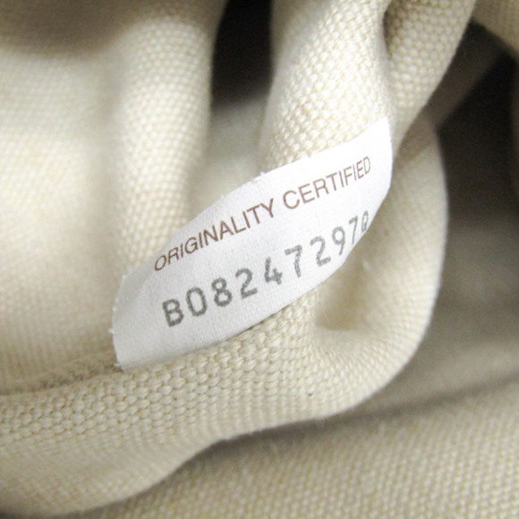 BOTTEGA VENETA Black Leather Shoulder Bag - Picture 10 of 10